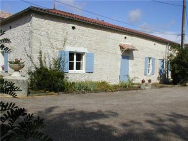 House for sale in Duras (Aquitaine)