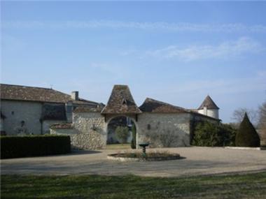 House for sale in Eymet (Aquitaine)