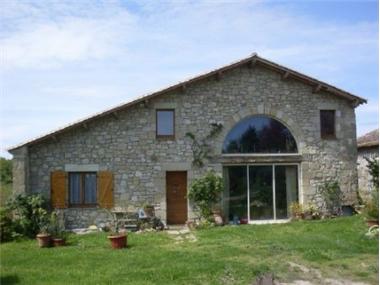 Barn for sale in Miramont-de-Guyenne (Aquitaine)