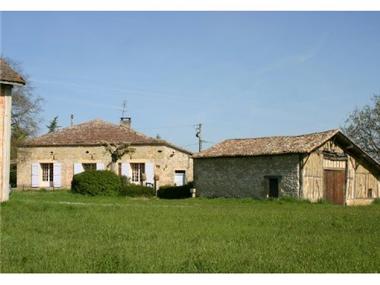Barn for sale in Miramont-de-Guyenne (Aquitaine)