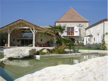 Farm for sale in Villeneuve-sur-Lot (Aquitaine)