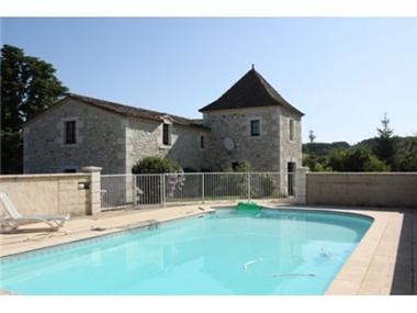 Apartment for sale in Castillonnes (Aquitaine)