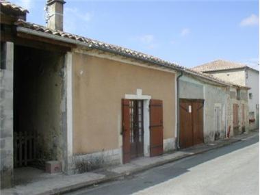 House for sale in Villereal (Aquitaine)