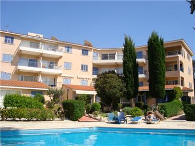 Apartment       for sale in Paphos (Paphos)