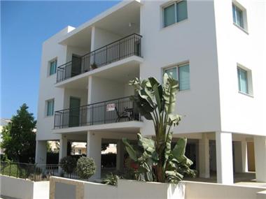 Apartment       for sale in kapparis (Unknown)