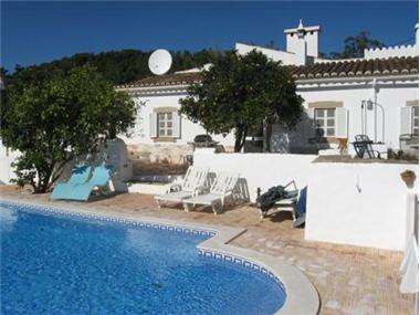 Villa for sale in Sao Bras de Alportel (Faro)