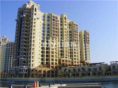 Apartment for sale in The Palm Jumeirah (Dubai)