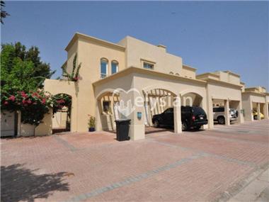 Villa for sale in Dubai (Dubai)