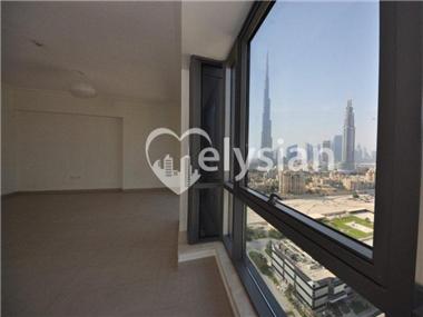 Apartment for sale in Dubai (Dubai)