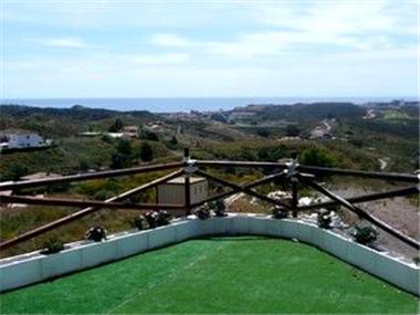 Land for sale in La Cala de Mijas (Andalucia)