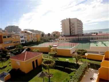 Apartment for sale in Benalmadena (Andalucia)