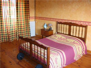 Villa for sale in Haget (Midi-Pyrenees)