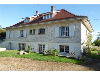 House for sale in Saint-Magne-de-Castillon (Aquitaine)