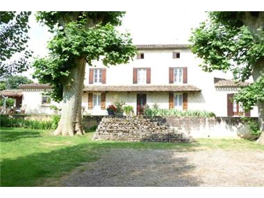 House for sale in Castillon-la-Bataille (Aquitaine)