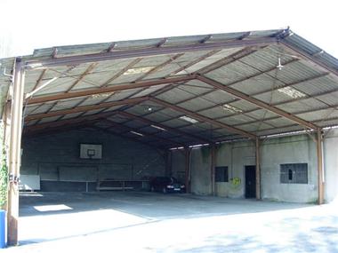 Barn_conversion for sale in Eauze (Midi-Pyrenees)