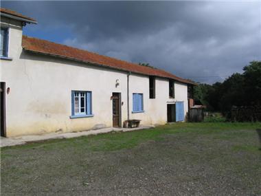 Barn_conversion for sale in Castera-Lou (Midi-Pyrenees)