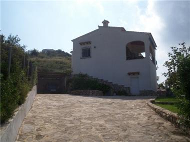 Villa for sale in Oliva (Valencia)