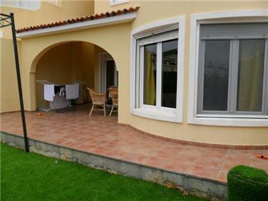 Villa for sale in Gata de Gorgos (Valencia)