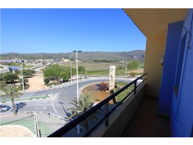 Appartement for sale in Teulada (Valencia)