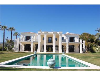 House/villa for sale in Guadalmina (Andalucia)