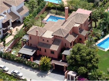 House/villa for sale in Puerto Banus (Andalucia)