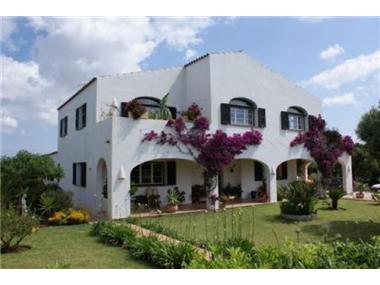 House/villa for sale in Sant Lluis (Balearic Islands)