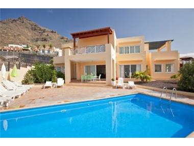 House/villa for sale in Roque (Canary Islands)