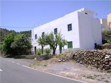House/villa for sale in Vilaflor (Canary Islands)