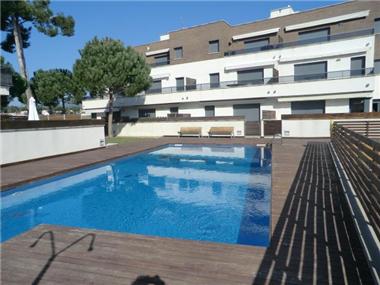 Apartment/flat for sale in S'Agaro (Catalonia)