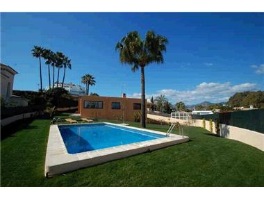 House/villa for sale in Guadalmina (Andalucia)