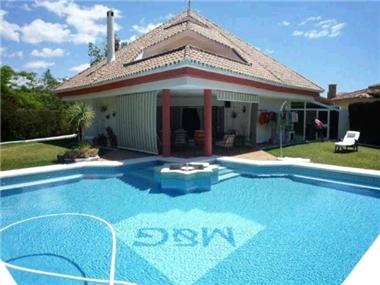 House/villa for sale in Bel-Air (Andalucia)