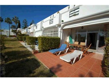 Townhouse for sale in Nueva Andalucia (Andalucia)