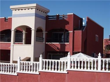 Apartment/flat for sale in Los Altos (Valencia)