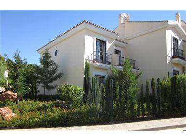 Townhouse for sale in Alhaurin el Grande (Andalucia)