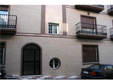 Apartment/flat for sale in Alhaurin el Grande (Andalucia)