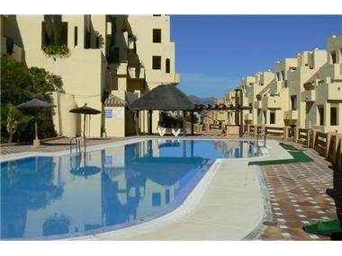 Apartment/flat for sale in La Duquesa (Andalucia)