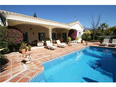House/villa for sale in Nueva Andalucia (Andalucia)