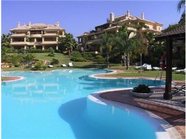 Apartment/flat for sale in Guadalpin La Venta (Andalucia)