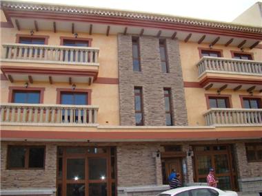 House/villa for sale in San Isidro (Canary Islands)