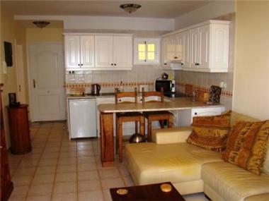 Apartment/flat for sale in Los Cristianos (Canary Islands)
