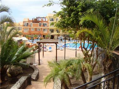 Apartment/flat for sale in Los Cristianos (Canary Islands)