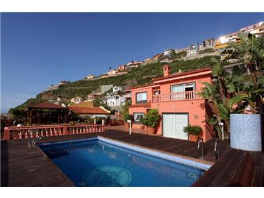 House/villa for sale in El Sauzal (Canary Islands)