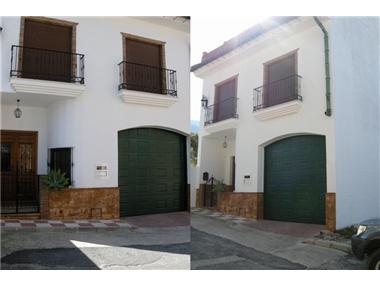 Townhouse for sale in Alhaurin el Grande (Andalucia)