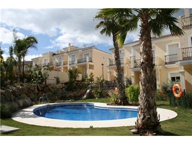Townhouse for sale in Alhaurin el Grande (Andalucia)