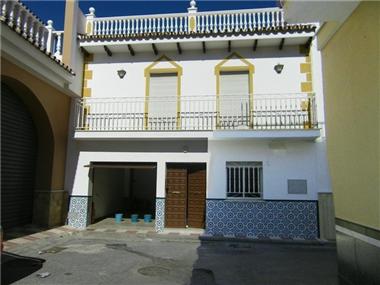 Townhouse for sale in Alhaurin el Grande (Andalucia)