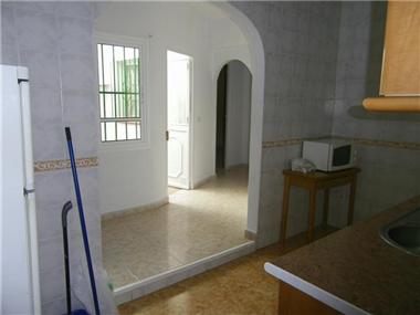 Townhouse for sale in Alhaurin el Grande (Andalucia)