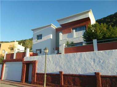 House/villa for sale in Miralmonte (Andalucia)
