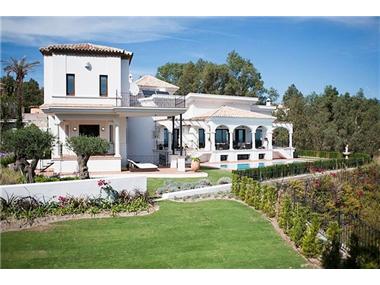 House/villa for sale in El Herrojo (Andalucia)