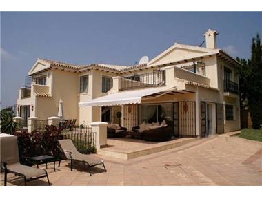 House/villa for sale in El Herrojo (Andalucia)