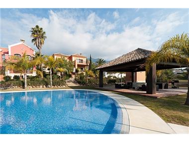 House/villa for sale in La Capellania (Andalucia)